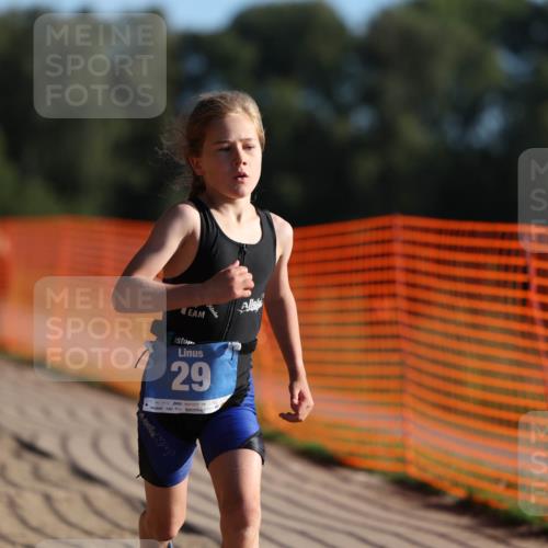 07.09.2025 - 19. Norderstedt Triathlon Michael Strokosch http://msf.ph/oto/8739427 07.09.2025 09:13:33 Laufen 29 meine-sportfotos.de