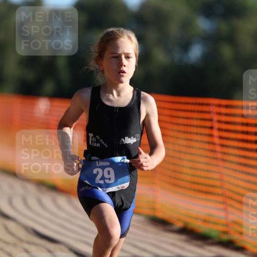 07.09.2025 - 19. Norderstedt Triathlon Michael Strokosch http://msf.ph/oto/8739441 07.09.2025 09:13:33 Laufen 29 meine-sportfotos.de
