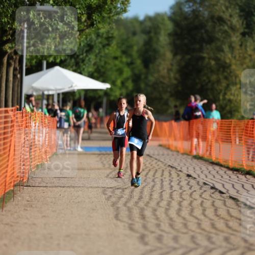 07.09.2025 - 19. Norderstedt Triathlon Michael Strokosch http://msf.ph/oto/8739487 07.09.2025 09:13:38 Laufen 29 meine-sportfotos.de