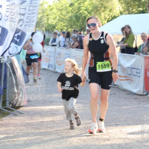 07.09.2025 - 19. Norderstedt Triathlon Luisa Fischer http://msf.ph/oto/8739492 07.09.2025 16:50:57 Ziel 1559, 1562 meine-sportfotos.de