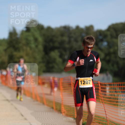 07.09.2025 - 19. Norderstedt Triathlon Michael Strokosch http://msf.ph/oto/8739498 07.09.2025 11:51:18 Laufen 152, 1190, 1198, 1207 meine-sportfotos.de
