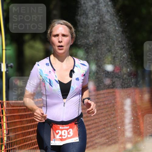 07.09.2025 - 19. Norderstedt Triathlon Michael Strokosch http://msf.ph/oto/8739539 07.09.2025 13:06:04 Laufen 293, 811, 1216, 1260 meine-sportfotos.de