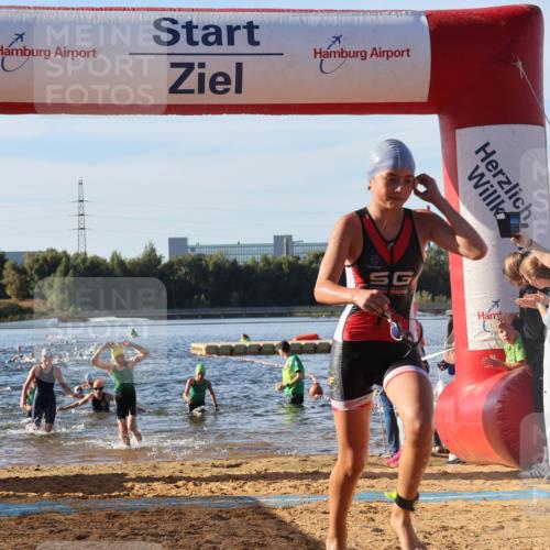 07.09.2025 - 19. Norderstedt Triathlon Luisa Fischer http://msf.ph/oto/8739548 07.09.2025 09:29:34 Schwimmen 554, 562, 563, 567, 587, 588, 591, 604, 606, 613, 618, 619 meine-sportfotos.de