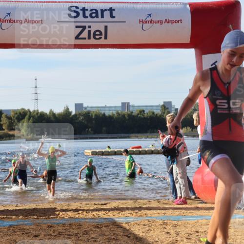07.09.2025 - 19. Norderstedt Triathlon Luisa Fischer http://msf.ph/oto/8739551 07.09.2025 09:29:34 Schwimmen 554, 562, 563, 567, 587, 588, 591, 604, 606, 613, 618, 619 meine-sportfotos.de