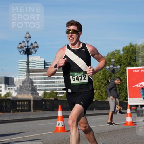 07.09.2025 - BARMER Alsterlauf Yannick Fuchs http://msf.ph/oto/8739586 07.09.2025 09:26:11 Laufen 36, 5472 meine-sportfotos.de