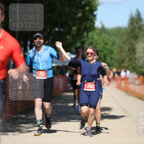 07.09.2025 - 19. Norderstedt Triathlon Michael Strokosch http://msf.ph/oto/8739593 07.09.2025 13:48:12 Laufen 153, 316, 334, 1292, 1344 meine-sportfotos.de