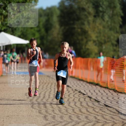 07.09.2025 - 19. Norderstedt Triathlon Michael Strokosch http://msf.ph/oto/8739596 07.09.2025 09:13:42 Laufen 9, 33 meine-sportfotos.de