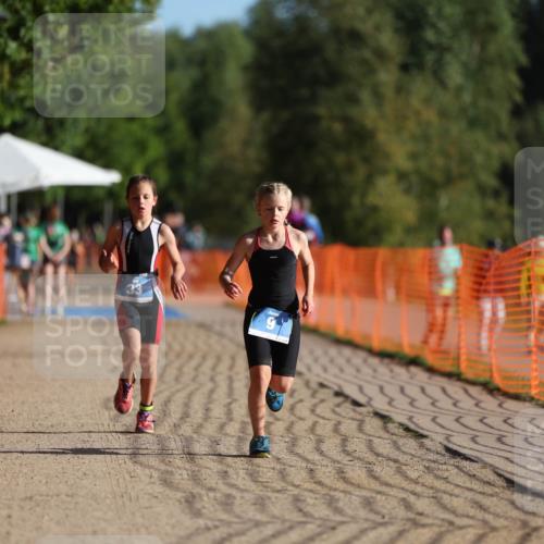 07.09.2025 - 19. Norderstedt Triathlon Michael Strokosch http://msf.ph/oto/8739607 07.09.2025 09:13:42 Laufen 9, 33 meine-sportfotos.de