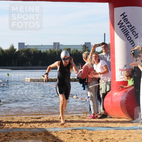 07.09.2025 - 19. Norderstedt Triathlon Luisa Fischer http://msf.ph/oto/8739701 07.09.2025 09:29:48 Schwimmen 556, 572, 587, 595, 601, 603, 609, 618, 619, 629 meine-sportfotos.de