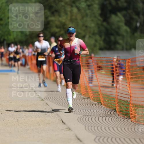 07.09.2025 - 19. Norderstedt Triathlon Michael Strokosch http://msf.ph/oto/8739702 07.09.2025 11:51:33 Laufen 199, 1181, 1194 meine-sportfotos.de