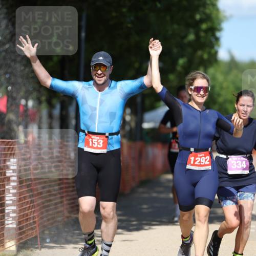 07.09.2025 - 19. Norderstedt Triathlon Michael Strokosch http://msf.ph/oto/8739717 07.09.2025 13:48:13 Laufen 153, 316, 334, 1292, 1344 meine-sportfotos.de