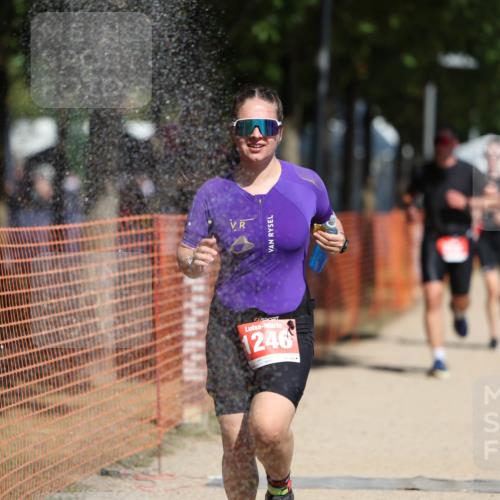 07.09.2025 - 19. Norderstedt Triathlon Michael Strokosch http://msf.ph/oto/8739724 07.09.2025 12:30:15 Laufen 252, 292, 1246 meine-sportfotos.de