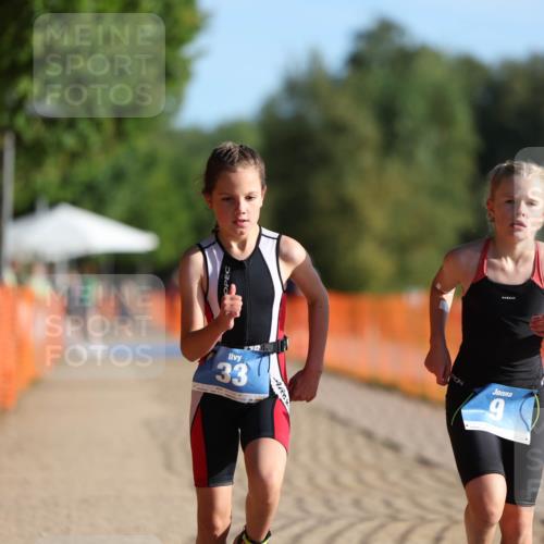 07.09.2025 - 19. Norderstedt Triathlon Michael Strokosch http://msf.ph/oto/8739739 07.09.2025 09:13:46 Laufen 9, 33 meine-sportfotos.de