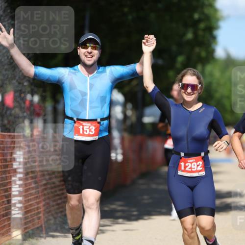 07.09.2025 - 19. Norderstedt Triathlon Michael Strokosch http://msf.ph/oto/8739752 07.09.2025 13:48:14 Laufen 153, 316, 334, 1292, 1344 meine-sportfotos.de