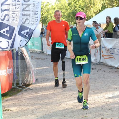 07.09.2025 - 19. Norderstedt Triathlon Luisa Fischer http://msf.ph/oto/8739762 07.09.2025 16:51:52 Ziel 1084, 1513 meine-sportfotos.de