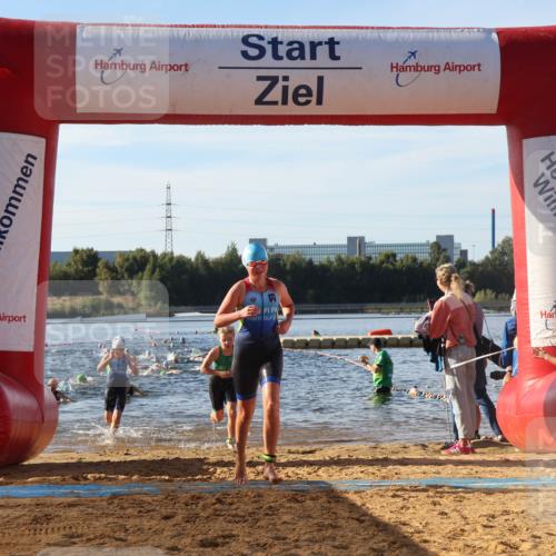 07.09.2025 - 19. Norderstedt Triathlon Luisa Fischer http://msf.ph/oto/8739765 07.09.2025 09:29:54 Schwimmen 556, 601, 603, 607, 634 meine-sportfotos.de