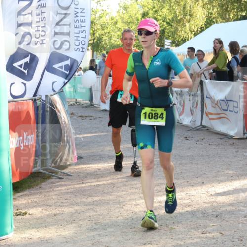 07.09.2025 - 19. Norderstedt Triathlon Luisa Fischer http://msf.ph/oto/8739769 07.09.2025 16:51:53 Ziel 1084, 1513 meine-sportfotos.de