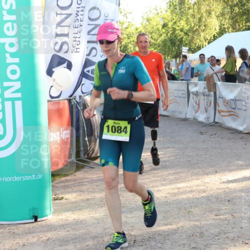 07.09.2025 - 19. Norderstedt Triathlon Luisa Fischer http://msf.ph/oto/8739789 07.09.2025 16:51:53 Ziel 1084, 1513 meine-sportfotos.de