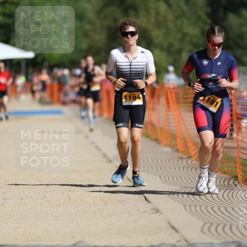 07.09.2025 - 19. Norderstedt Triathlon Michael Strokosch http://msf.ph/oto/8739798 07.09.2025 11:51:38 Laufen 199, 834, 844, 1152, 1181, 1194 meine-sportfotos.de
