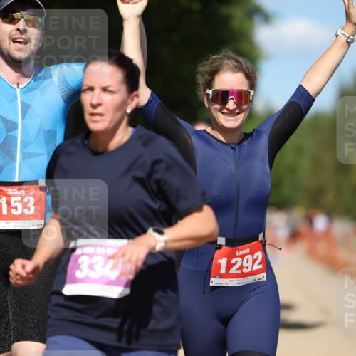 07.09.2025 - 19. Norderstedt Triathlon Michael Strokosch http://msf.ph/oto/8739804 07.09.2025 13:48:15 Laufen 153, 316, 334, 1292, 1344 meine-sportfotos.de