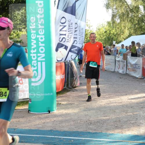 07.09.2025 - 19. Norderstedt Triathlon Luisa Fischer http://msf.ph/oto/8739816 07.09.2025 16:51:55 Ziel 1084, 1513, 1567 meine-sportfotos.de