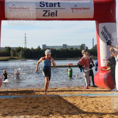 07.09.2025 - 19. Norderstedt Triathlon Luisa Fischer http://msf.ph/oto/8739828 07.09.2025 09:29:58 Schwimmen 601, 603, 607, 617, 625, 634 meine-sportfotos.de