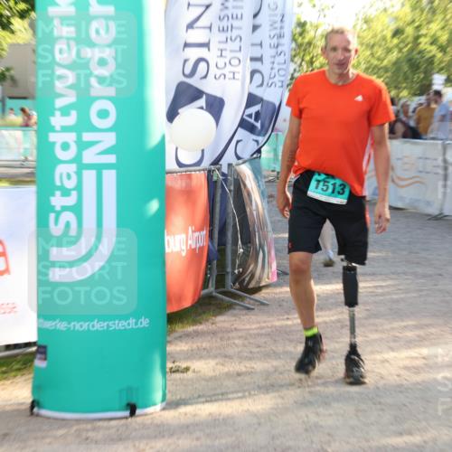 07.09.2025 - 19. Norderstedt Triathlon Luisa Fischer http://msf.ph/oto/8739831 07.09.2025 16:51:55 Ziel 1084, 1513, 1567 meine-sportfotos.de