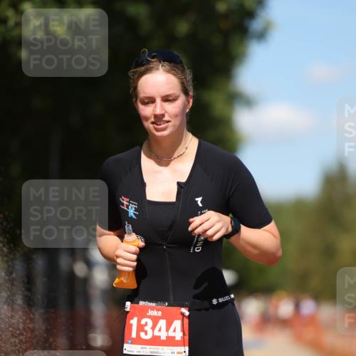 07.09.2025 - 19. Norderstedt Triathlon Michael Strokosch http://msf.ph/oto/8739838 07.09.2025 13:48:19 Laufen 264, 1344 meine-sportfotos.de