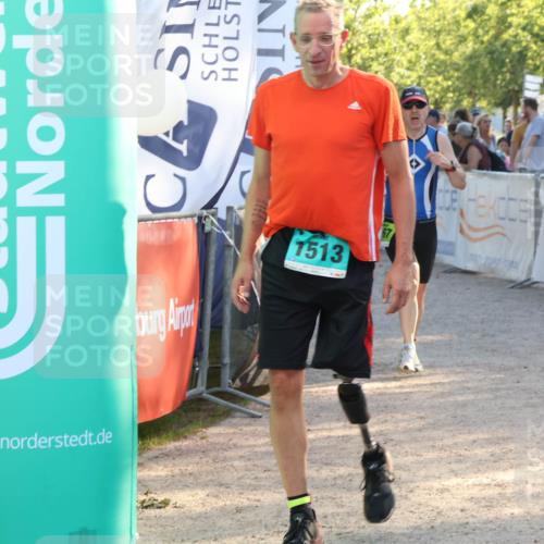 07.09.2025 - 19. Norderstedt Triathlon Luisa Fischer http://msf.ph/oto/8739842 07.09.2025 16:51:56 Ziel 1084, 1092, 1513, 1567 meine-sportfotos.de