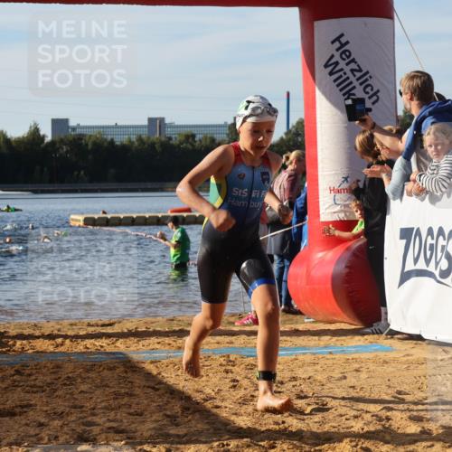 07.09.2025 - 19. Norderstedt Triathlon Luisa Fischer http://msf.ph/oto/8739844 07.09.2025 09:29:59 Schwimmen 568, 601, 603, 607, 617, 625, 634 meine-sportfotos.de
