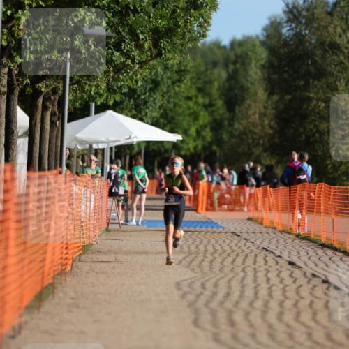 07.09.2025 - 19. Norderstedt Triathlon Michael Strokosch http://msf.ph/oto/8739845 07.09.2025 09:13:59 Laufen  meine-sportfotos.de