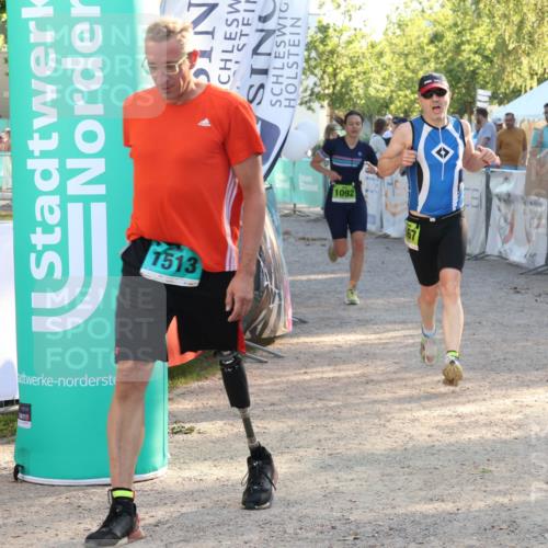 07.09.2025 - 19. Norderstedt Triathlon Luisa Fischer http://msf.ph/oto/8739871 07.09.2025 16:51:57 Ziel 1084, 1092, 1513, 1567 meine-sportfotos.de