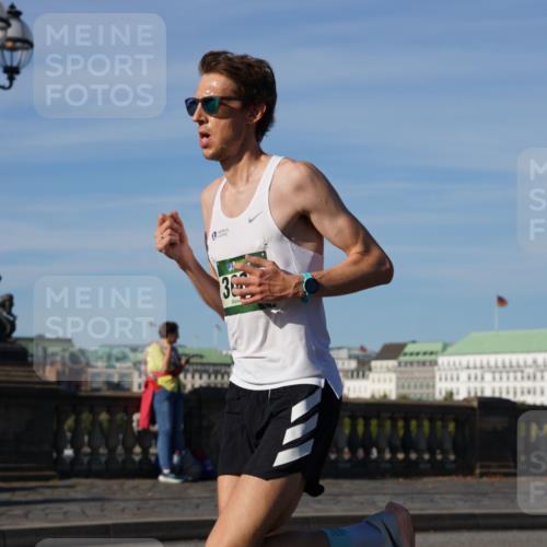 07.09.2025 - BARMER Alsterlauf Yannick Fuchs http://msf.ph/oto/8739879 07.09.2025 09:26:43 Laufen 36 meine-sportfotos.de