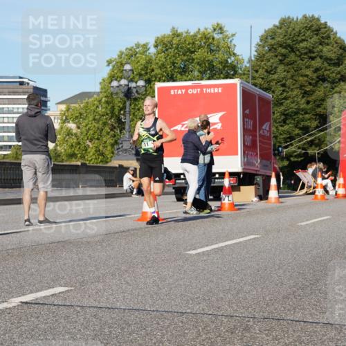 07.09.2025 - BARMER Alsterlauf Yannick Fuchs http://msf.ph/oto/8739890 07.09.2025 09:26:47 Laufen 11 meine-sportfotos.de
