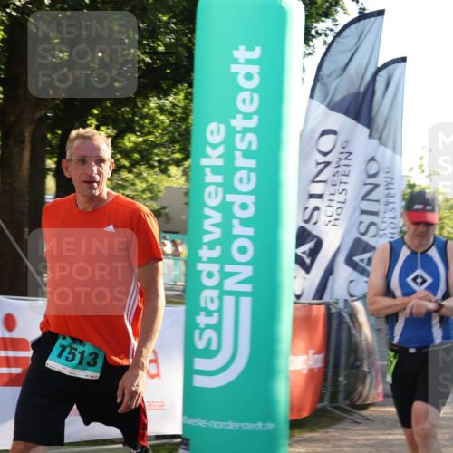 07.09.2025 - 19. Norderstedt Triathlon Luisa Fischer http://msf.ph/oto/8739905 07.09.2025 16:51:58 Ziel 431, 1084, 1092, 1513, 1567 meine-sportfotos.de