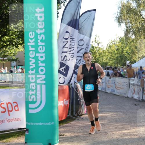 07.09.2025 - 19. Norderstedt Triathlon Luisa Fischer http://msf.ph/oto/8739951 07.09.2025 16:52:01 Ziel 431, 1084, 1092, 1513, 1567 meine-sportfotos.de