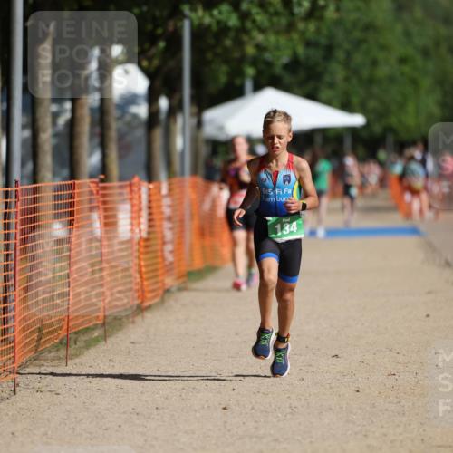 07.09.2025 - 19. Norderstedt Triathlon Michael Strokosch http://msf.ph/oto/8739959 07.09.2025 10:55:39 Laufen 134, 637, 661, 680 meine-sportfotos.de