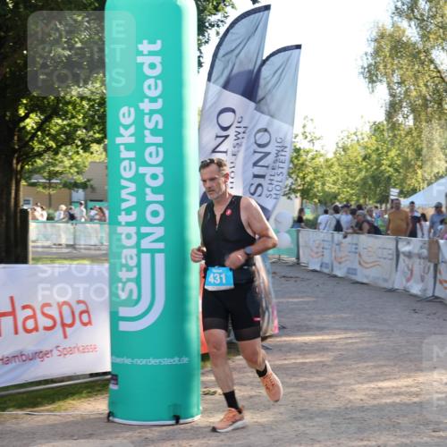07.09.2025 - 19. Norderstedt Triathlon Luisa Fischer http://msf.ph/oto/8739960 07.09.2025 16:52:02 Ziel 431, 1092, 1513, 1567 meine-sportfotos.de