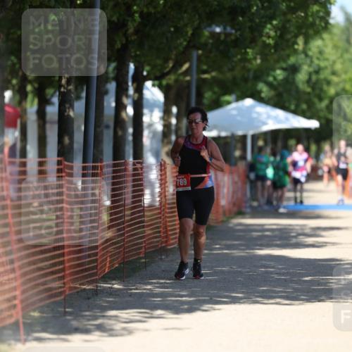 07.09.2025 - 19. Norderstedt Triathlon Michael Strokosch http://msf.ph/oto/8739971 07.09.2025 13:48:48 Laufen 789 meine-sportfotos.de