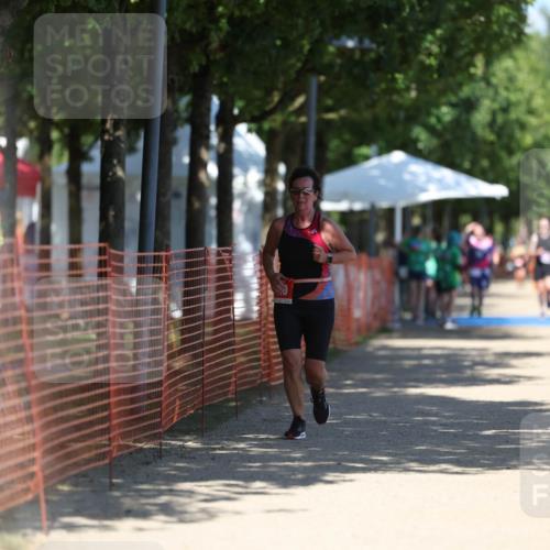 07.09.2025 - 19. Norderstedt Triathlon Michael Strokosch http://msf.ph/oto/8739979 07.09.2025 13:48:48 Laufen 789 meine-sportfotos.de