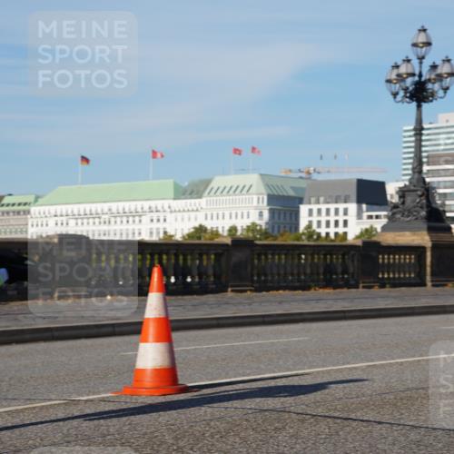 07.09.2025 - BARMER Alsterlauf Yannick Fuchs http://msf.ph/oto/8739981 07.09.2025 09:26:49 Laufen  meine-sportfotos.de