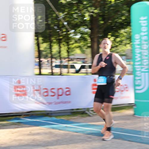 07.09.2025 - 19. Norderstedt Triathlon Luisa Fischer http://msf.ph/oto/8739994 07.09.2025 16:52:03 Ziel 431, 1092, 1513, 1567 meine-sportfotos.de