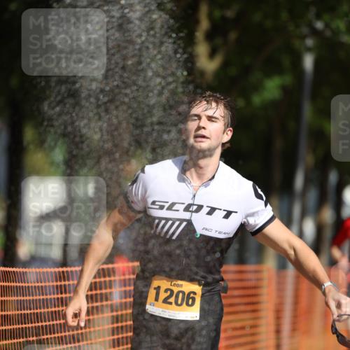07.09.2025 - 19. Norderstedt Triathlon Michael Strokosch http://msf.ph/oto/8739995 07.09.2025 11:51:51 Laufen 862, 1170, 1206 meine-sportfotos.de