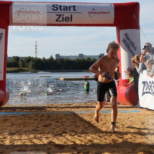 07.09.2025 - 19. Norderstedt Triathlon Luisa Fischer http://msf.ph/oto/8740003 07.09.2025 09:30:12 Schwimmen 559, 568, 617, 625, 631 meine-sportfotos.de