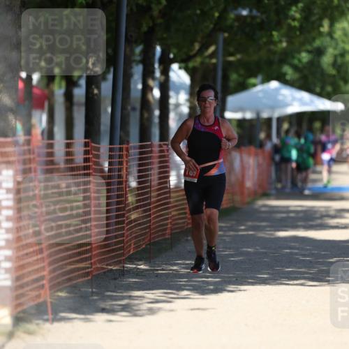 07.09.2025 - 19. Norderstedt Triathlon Michael Strokosch http://msf.ph/oto/8740023 07.09.2025 13:48:49 Laufen 789 meine-sportfotos.de