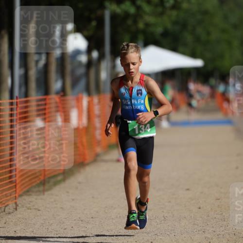 07.09.2025 - 19. Norderstedt Triathlon Michael Strokosch http://msf.ph/oto/8740030 07.09.2025 10:55:40 Laufen 134, 637, 680 meine-sportfotos.de