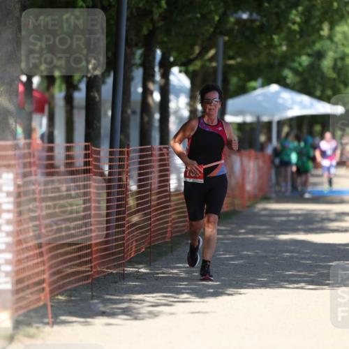 07.09.2025 - 19. Norderstedt Triathlon Michael Strokosch http://msf.ph/oto/8740032 07.09.2025 13:48:49 Laufen 789 meine-sportfotos.de