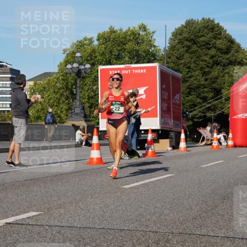 07.09.2025 - BARMER Alsterlauf Yannick Fuchs http://msf.ph/oto/8740046 07.09.2025 09:26:51 Laufen 22 meine-sportfotos.de