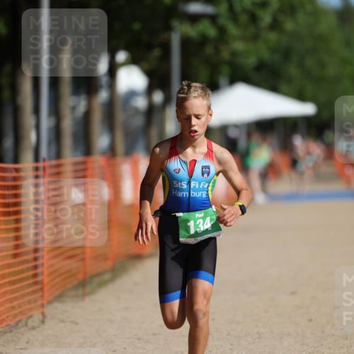 07.09.2025 - 19. Norderstedt Triathlon Michael Strokosch http://msf.ph/oto/8740054 07.09.2025 10:55:41 Laufen 134, 637, 680 meine-sportfotos.de
