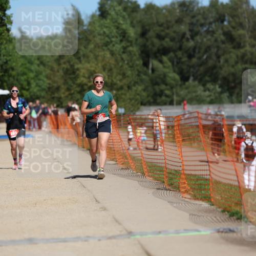 07.09.2025 - 19. Norderstedt Triathlon Michael Strokosch http://msf.ph/oto/8740071 07.09.2025 13:06:34 Laufen 283, 305, 1283 meine-sportfotos.de